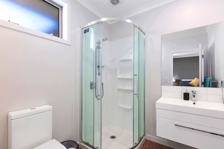 Photo of property in 12 Frances Brown Avenue, Aotea, Porirua, 5024