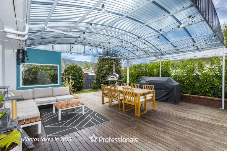 Photo of property in 149 Clouston Park Road, Clouston Park, Upper Hutt, 5018