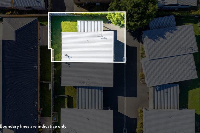 Photo of property in 18f Fifth Avenue, Enderley, Hamilton, 3214