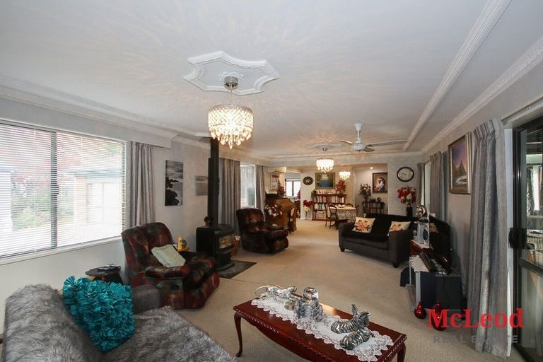 Photo of property in 21 Grayburn Road, Elgin, Ashburton, 7772