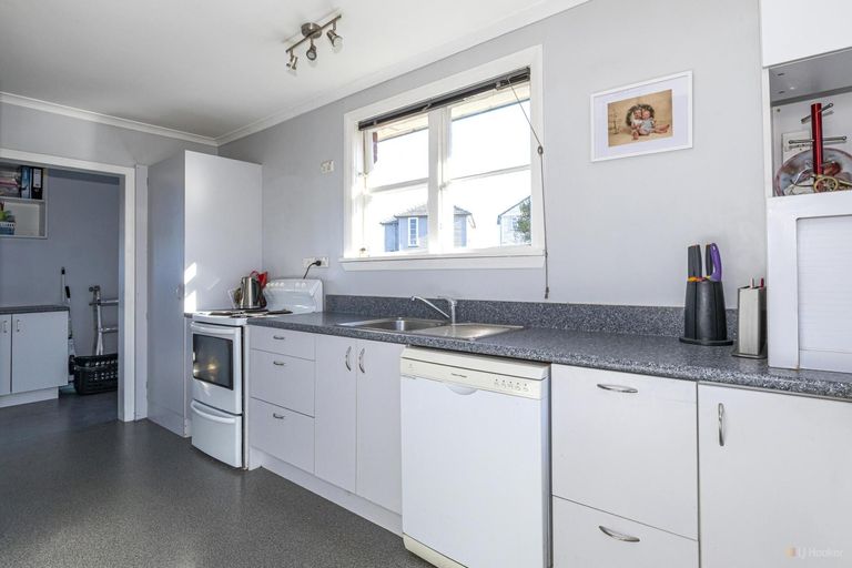 Photo of property in 190 Selwyn Street, Marchwiel, Timaru, 7910