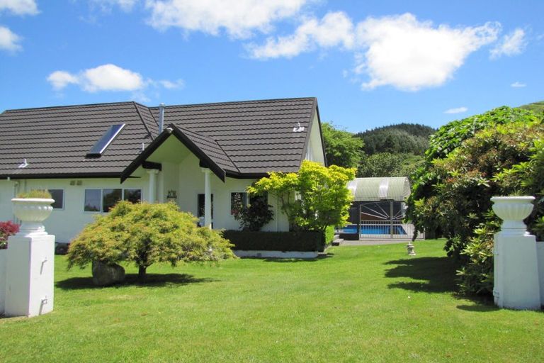 Photo of property in 607 State Highway 1, Wairakei, Taupo, 3384