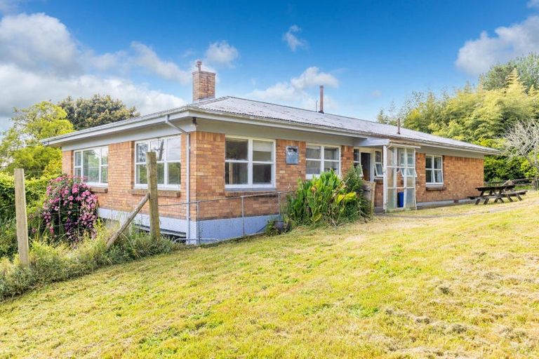 Photo of property in 7 Cruickshank Road, Tokanui, Te Awamutu, 3875