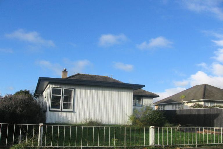 Photo of property in 25 Manchester Street, Takaro, Palmerston North, 4412
