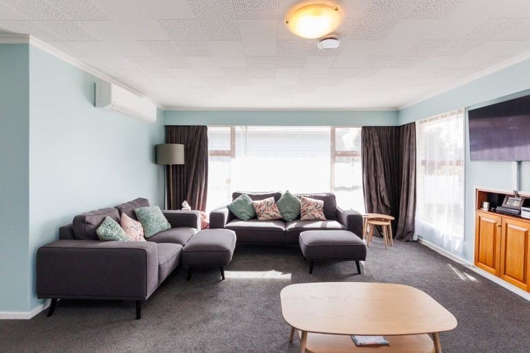 Photo of property in 18 Frimley Street, Awapuni, Palmerston North, 4412