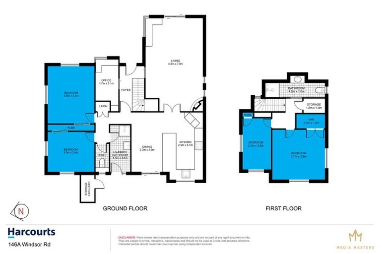 Photo of property in 146a Windsor Road, Bellevue, Tauranga, 3110