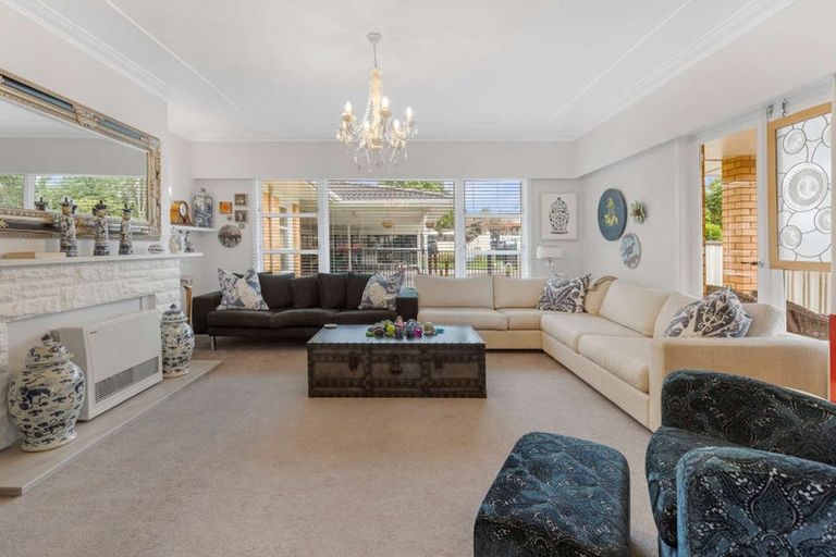 Photo of property in 7 Sophia Street, Glenholme, Rotorua, 3010