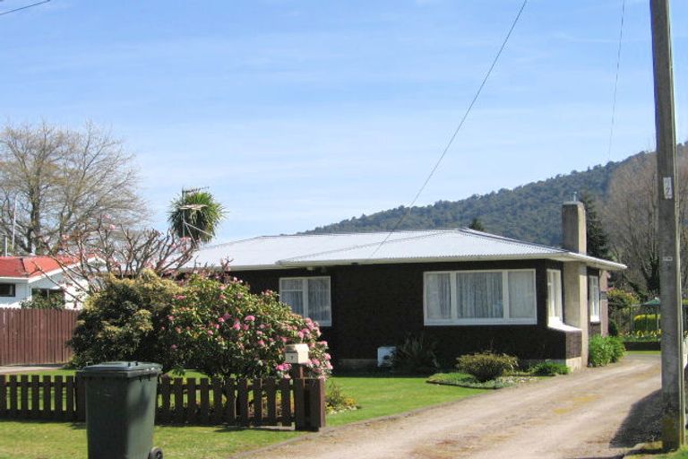 Photo of property in 7 Kenrick Road, Pukehangi, Rotorua, 3015