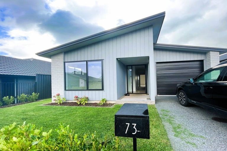 Photo of property in 73 Heartwood Avenue, Omokoroa, 3114
