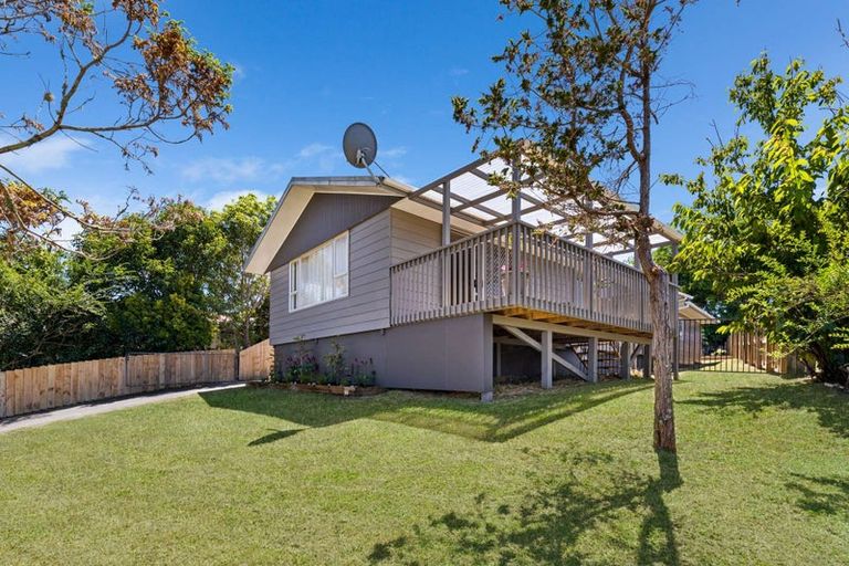 Photo of property in 15 Heretaunga Street, Tikipunga, Whangarei, 0112