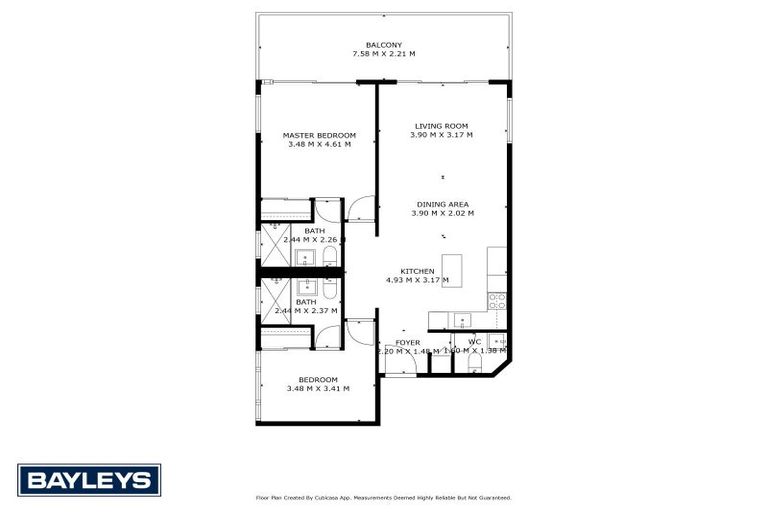 Photo of property in 201/1 Victoria Street, Whitianga, 3510