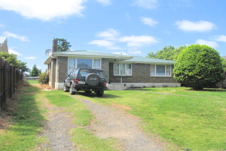 Photo of property in 13 Kowhai Avenue, Kaikohe, 0405