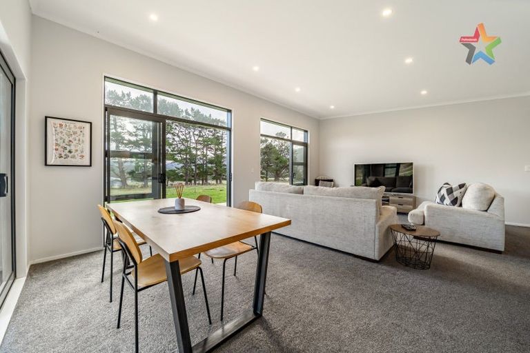 Photo of property in 9 Turksma Lane, Kaitoke, 5018