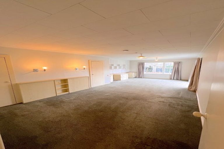 Photo of property in 25a Carruthers Street, Ilam, Christchurch, 8041