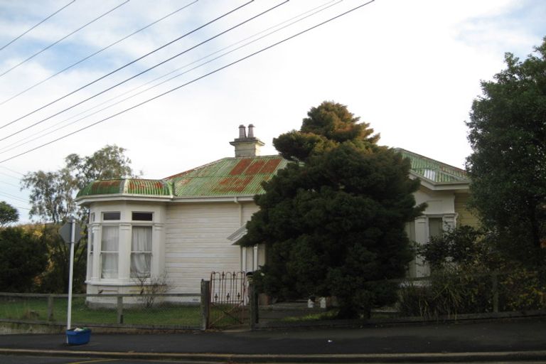 Photo of property in 87 Signal Hill Road, Opoho, Dunedin, 9010