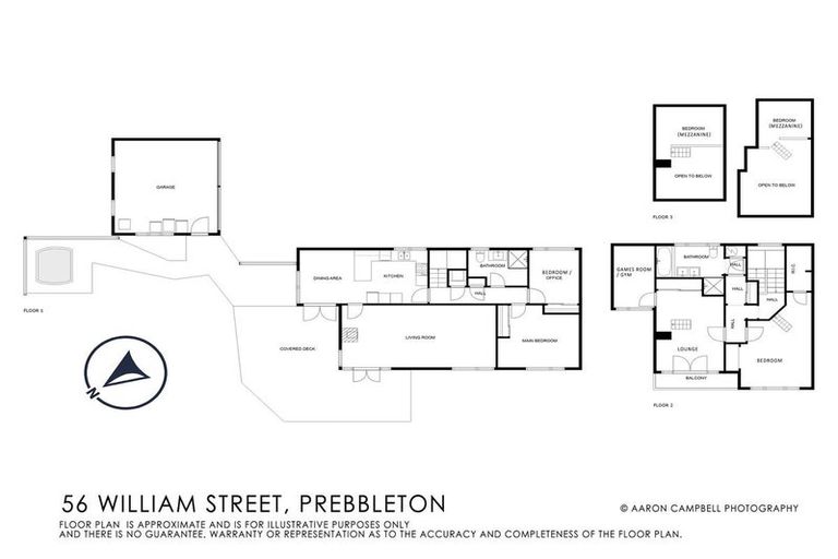 Photo of property in 56 William Street, Prebbleton, 7604