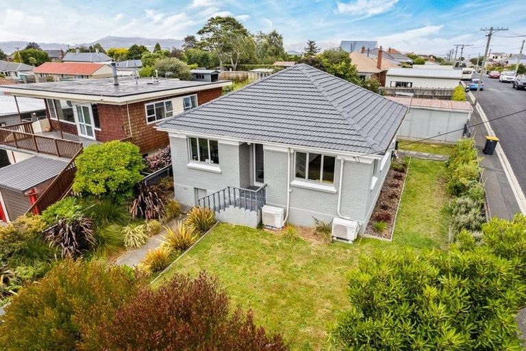 Photo of property in 14 Ethel Street, Wakari, Dunedin, 9010