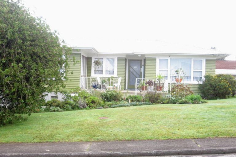Photo of property in 7 Percival Street, Manurewa, Auckland, 2102
