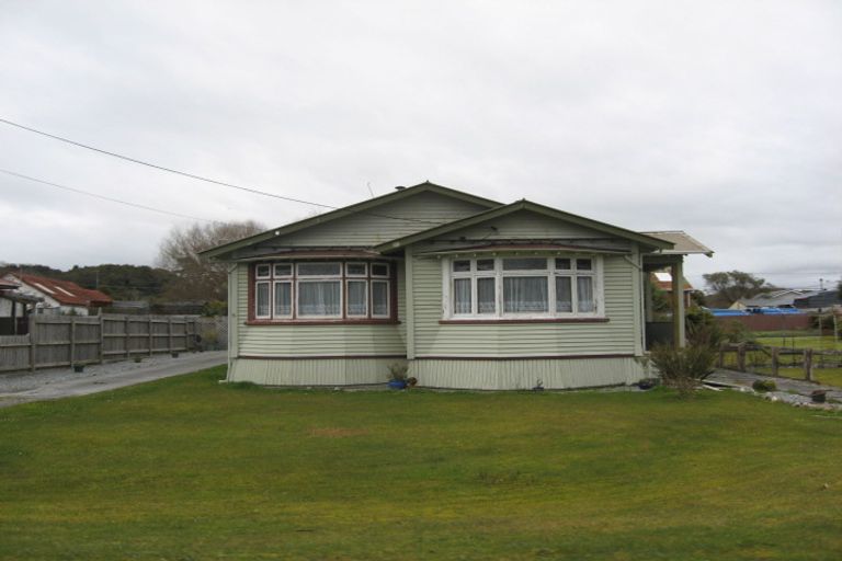 Photo of property in 23 Mills Street, Runanga, 7803