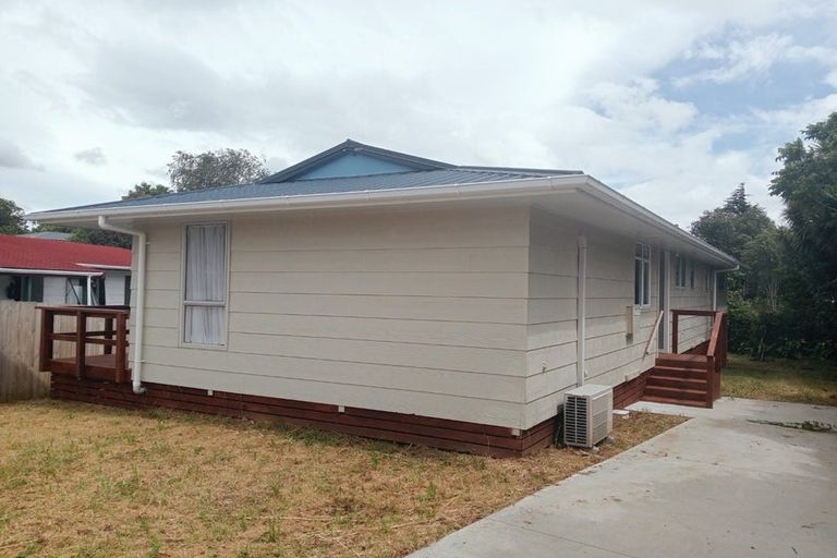 Photo of property in 3b Surrey Street, Waihi, 3610