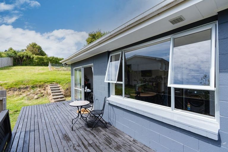 Photo of property in 499 Kaikorai Valley Road, Bradford, Dunedin, 9011