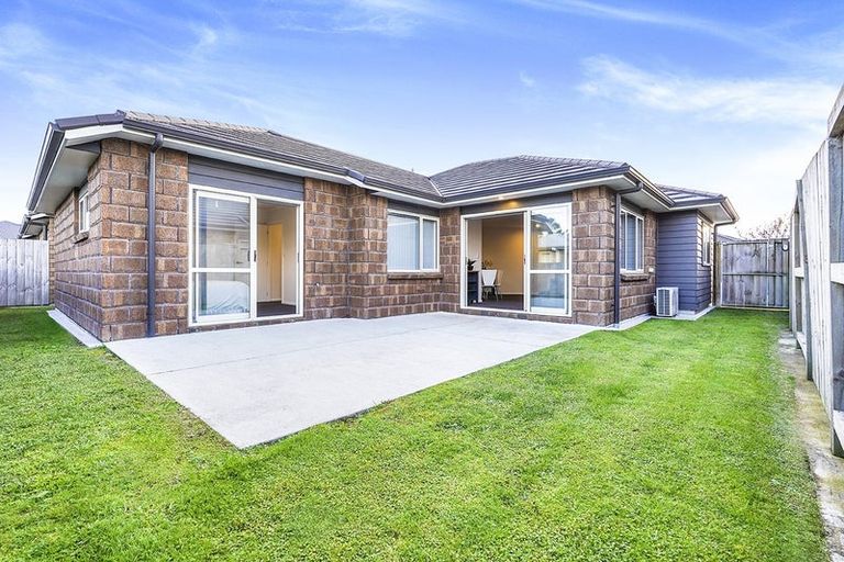 Photo of property in 17 Charlotte Crescent, Dinsdale, Hamilton, 3204