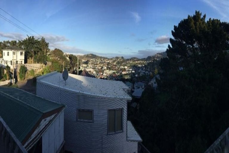 Photo of property in 53a Ohariu Road, Johnsonville, Wellington, 6037