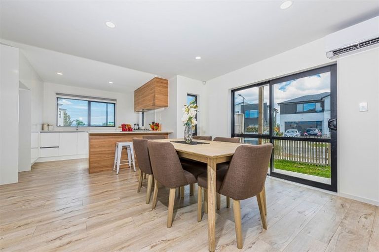 Photo of property in 2 Aviation Drive, Hobsonville, Auckland, 0616