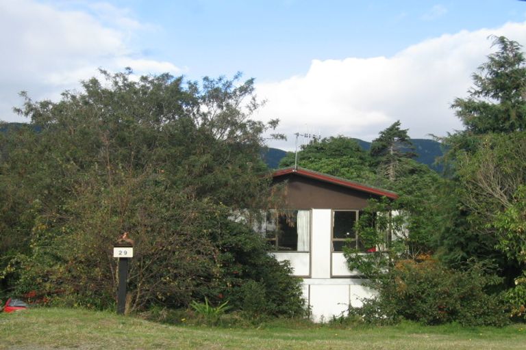 Photo of property in 29 Parakai Street, Paraparaumu, 5032