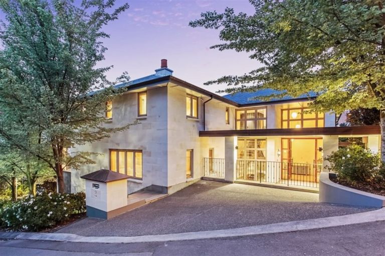 Photo of property in 3 Trecastle Lane, Huntsbury, Christchurch, 8022