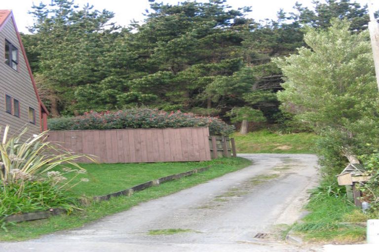 Photo of property in 58 David Crescent, Karori, Wellington, 6012