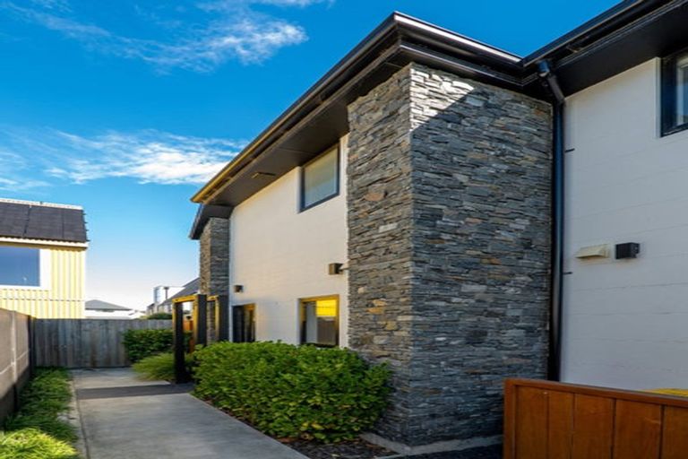 Photo of property in 6/41 Gracefield Avenue, Christchurch Central, Christchurch, 8013