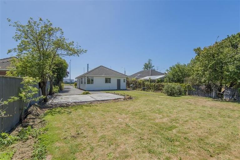 Photo of property in 280 Opawa Road, Hillsborough, Christchurch, 8022