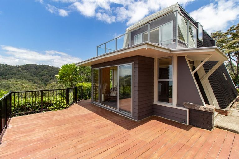 Photo of property in 2 Cliff Road, Ohope, 3121