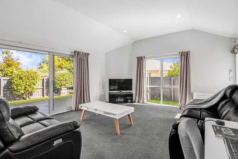 Photo of property in 6a Burwood Road, Burwood, Christchurch, 8083