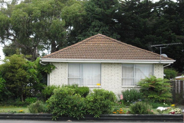 Photo of property in 134 Hay Street, Bromley, Christchurch, 8062