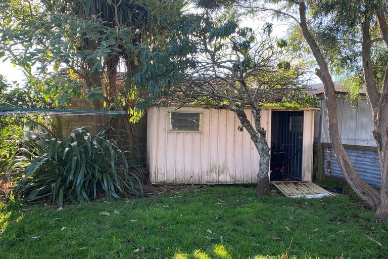 Photo of property in 23 High Street East, Waitara, 4320
