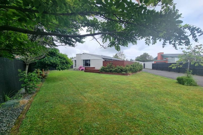 Photo of property in 94 Mackenzie Avenue, Woolston, Christchurch, 8023