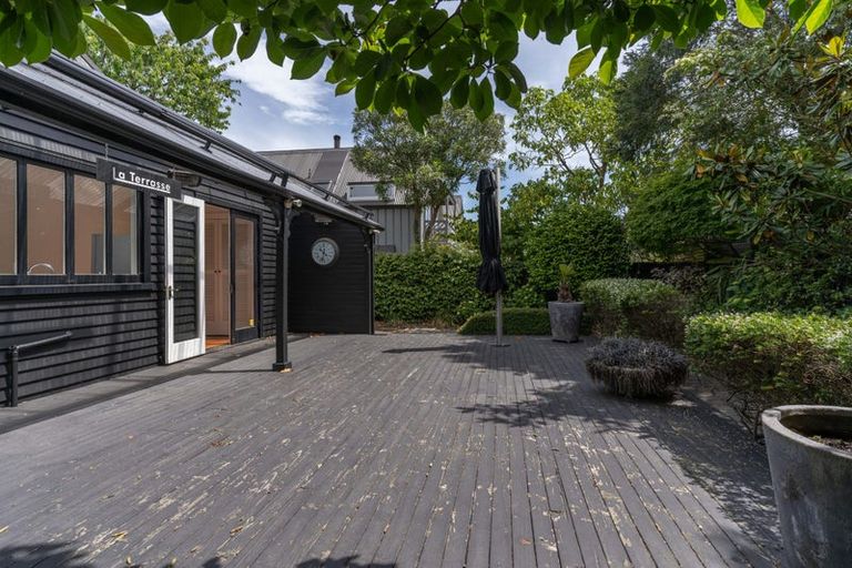 Photo of property in 85 Office Road, Merivale, Christchurch, 8014