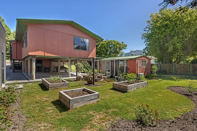 Photo of property in 5 Turanga Street, Kaiti, Gisborne, 4010