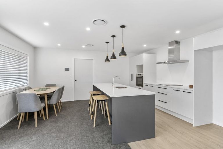 Photo of property in 41 Ken Douglas Drive, Aotea, Porirua, 5024