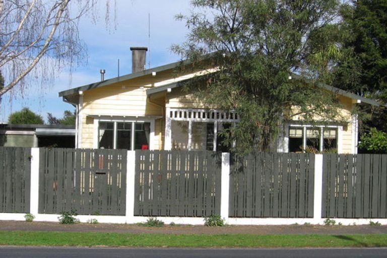 Photo of property in 81 Norton Road, Frankton, Hamilton, 3204