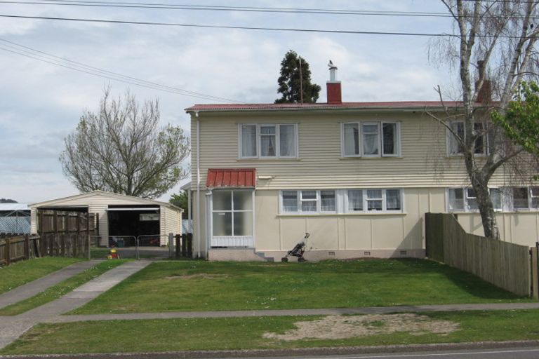 Photo of property in 16a Ford Road, Fordlands, Rotorua, 3015