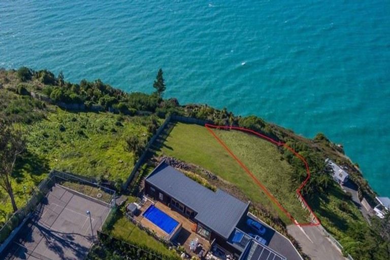 Photo of property in 5 Tirohanga Lane, Scarborough, Christchurch, 8081