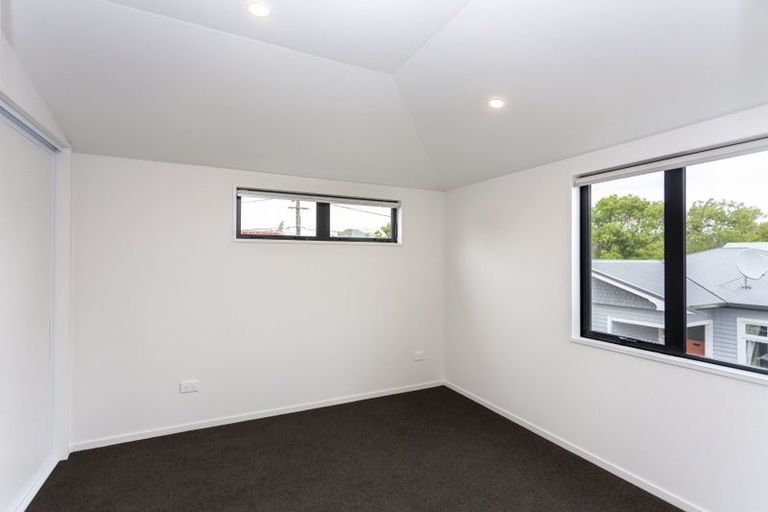 Photo of property in 6/39 Waltham Road, Sydenham, Christchurch, 8023