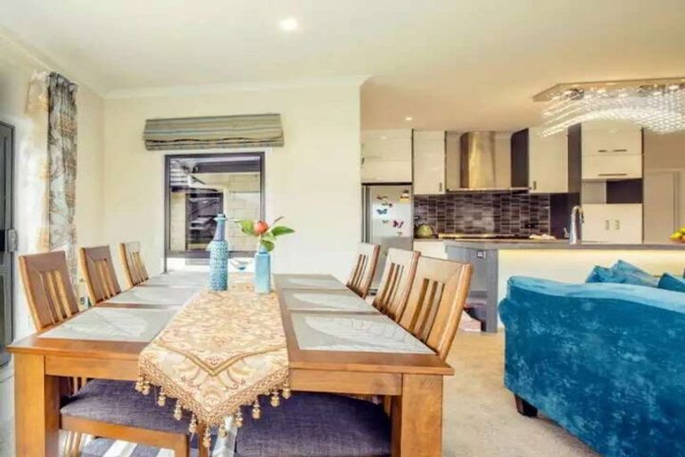 Photo of property in 1 Rigg Place, Flagstaff, Hamilton, 3210