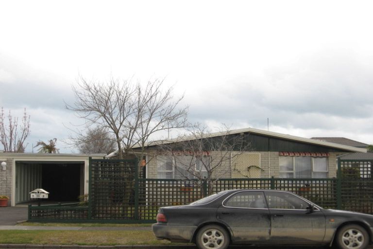 Photo of property in 10b Seddon Street, Glenholme, Rotorua, 3010