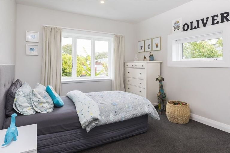 Photo of property in 26 Claremont Avenue, Papanui, Christchurch, 8053