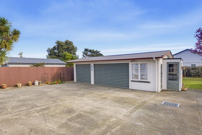 Photo of property in 125 Tiro Tiro Road, Levin, 5510
