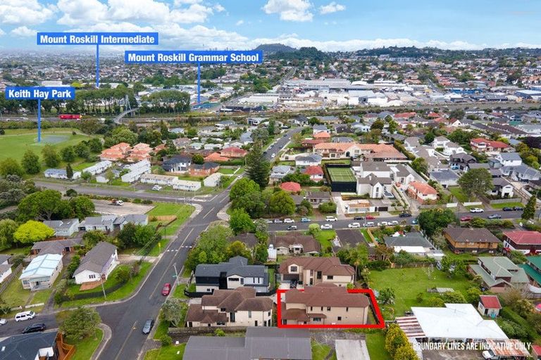 Photo of property in 74b Stamford Park Road, Mount Roskill, Auckland, 1041